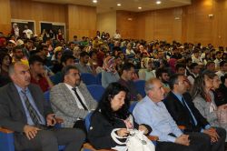 İş Sağlığı ve Güvenliği Öğrenci Kongresi