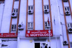 Hafızlık için sınav duyurusu