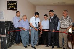 Batmanlı öğrencilerinden “Edebiyat Sokağı” projesi