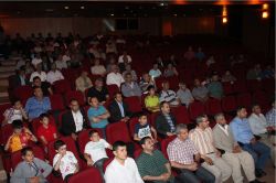 Kâhta’da bilgi yarışmasında dereceye girenlere ödülleri verildi