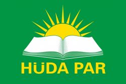 HÜDA PAR Ağrı İl Başkanlığı’dan Mısır’daki idam kararlarına tepki