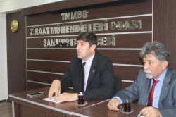 Toprak analizleri il sınırları içinde yapılsın