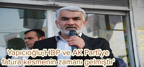 Kürtleri es geçip, LBGTİ’lerin haklarının anayasal güvence altına alınmasını istediler