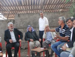 Zekeriya Yapıcıoğlu: ‘Mecliste halkımızın sesi olacağız’