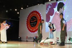 Arapça yarışması dünya şampiyonu belli oldu