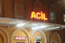 Kızıltepe’de bıçaklı kavga, 1 ölü