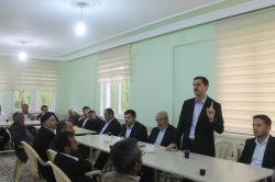 İnsanları dinden uzaklaştırmak için projeler üretiyorlar