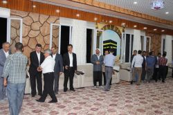 Hür Aday Yavuz’dan STK’lara ziyaret