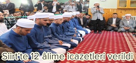 İnsanı Allah ve Resul’ünün yoluna götürmeyen ilimde hayır yoktur
