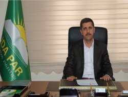 Siyasilerden Erciş'teki ‘tehdit pankartına' tepki