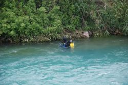 Mersin’de15 yaşındaki çocuk boğuldu