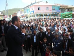 Seîd Şahîn eşt hukumet û muxalefet(veravecîyayon)i rî