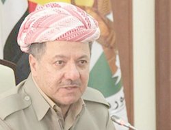 Partîyên Bakurê Kurdistanê piştgirî dan Barzanî