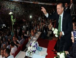 Erdoğan, Gülen'e seslendi