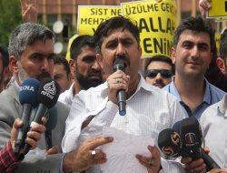 Amedîyan qerarên Sîsî yên darde kirinên şermezar kir