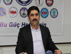 Di derbarê mudaxele kirina meşa Mursî de bertek