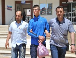 Gaziantep'te av tüfeğiyle vurulan çocuk öldü