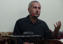 Hayrın Yolcuları Derneği'nden 'Hizmette Fedakarlık' semineri