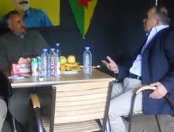 Sanırım devlet bir adım atacak, bir tavır gelişecek..