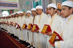 İcazet ilmin sonu değil, başlangıcıdır video