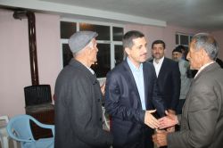 Oğuz: Bir şey nerede bozulmuşsa orada düzelecektir fotovideo