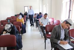 Dini Bilgiler yarışması