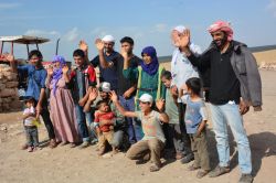 Ceylanpınar’da göçerlerin asırlık sorun çözüldü