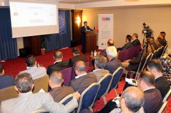 ‘İlköğretim Kurumlarına Devam Oranlarının Artırılması Projesi’