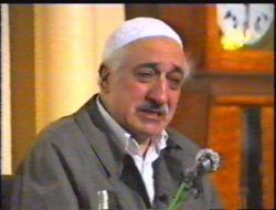 Milat yazarı: Gülen yılbaşında Türkiye'ye dönecek