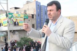 Yavuz HDP muhtarlara tehdit mektupları gönderiyor foto video