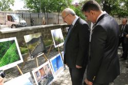 'Tarım ve İnsan’ konulu fotoğraf sergisi