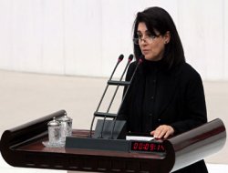 Leyla Zana: Elimi taşın altına koydum