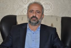 Aydın Gök AK Partiye saldırıyı kınadı