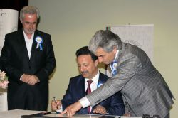 Siirt Üniversitesi 12 üniversiteyle protokol imzaladı