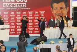 Başbakan Davutoğlu Mardin’e geliyor