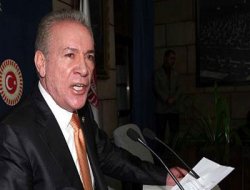 'Öcalan'la görüşmesi sonu oldu'
