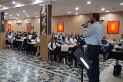 Bilge-Der 5. Mezuniyet Gecesi düzenledi