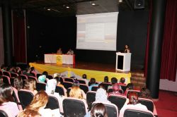 DÜ’de ayrımcılık, nefret söylemi ve medya konuşuldu