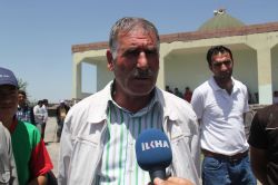 Kurdikliler yangın faciasından sonra acılarını anlattı foto video