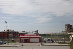 Vanlı Besiciler Et Balık Kurumu istiyor video