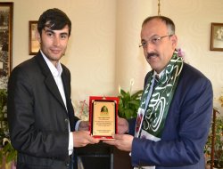 Saldırıya uğrayan Belediye Başkanı vefat etti