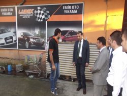 İŞKUR’dan kendi işini kuracak engelliye hibe