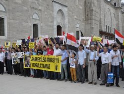 Li pişta wan qerarên îdamê Emrîka û Îsraîl heye