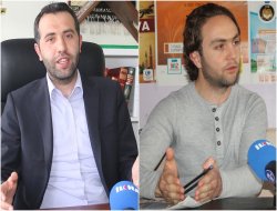 Saziyên sivîl yên Wanê: Li Amedê polîs wek leşkerên Sisî tevgerîyan