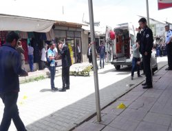 Qatilê gundparêz beşdarî bûyerên 6 û 8ê cotmehê bûye