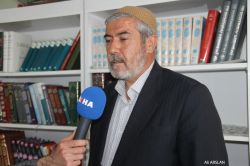 ‘İdam Kararları İsrail’in güvenliği için verildi’