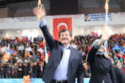 Başbakan Davutoğlu Kürtçe Mevlit programına katılacak