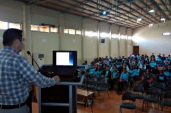 ‘Kâinat Düzeni ve Değerlerimiz’