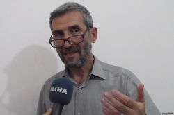 Birilerinin Suriyelileri kendi siyasetlerine alet etmeye çalışmasını doğru bulmuyoruz video