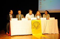 Dicle Üniversitesinde etik kavramı tartışıldı